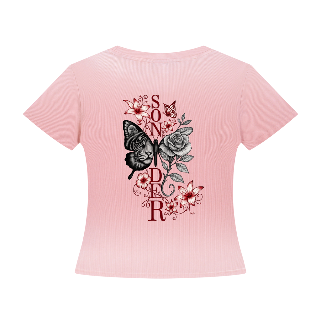 Women’s Sunfade Washed T-Shirt