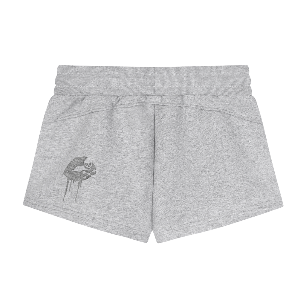 Women's Drawstring Shorts