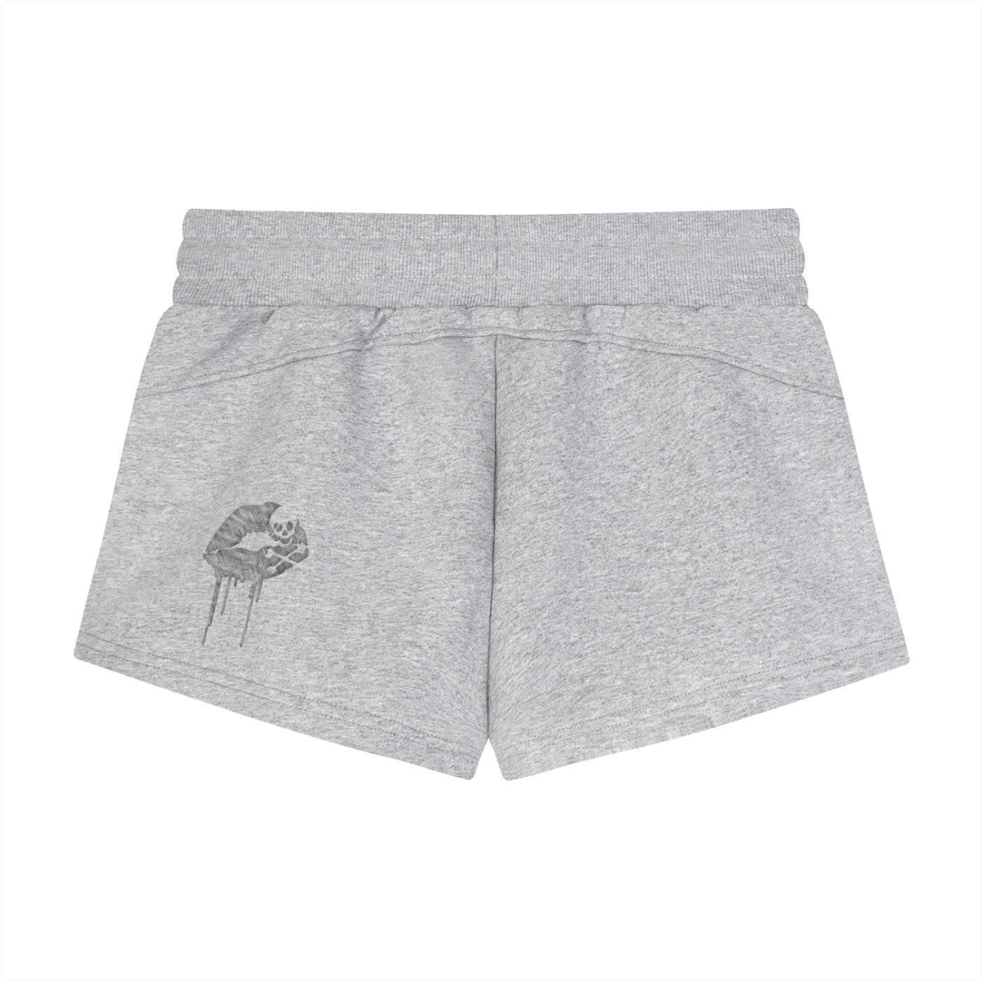 Women's Drawstring Shorts