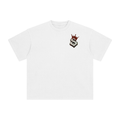 Enzyme Washed T-Shirt