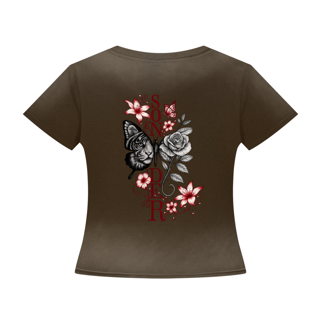 Women’s Sunfade Washed T-Shirt