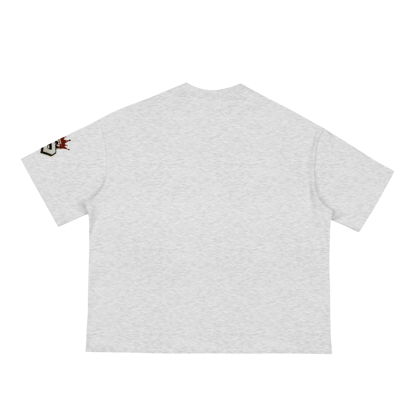 Classic Loose Boxy Tee