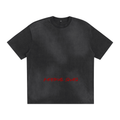 Unisex Sunfaded Loose Fit T-Shirt