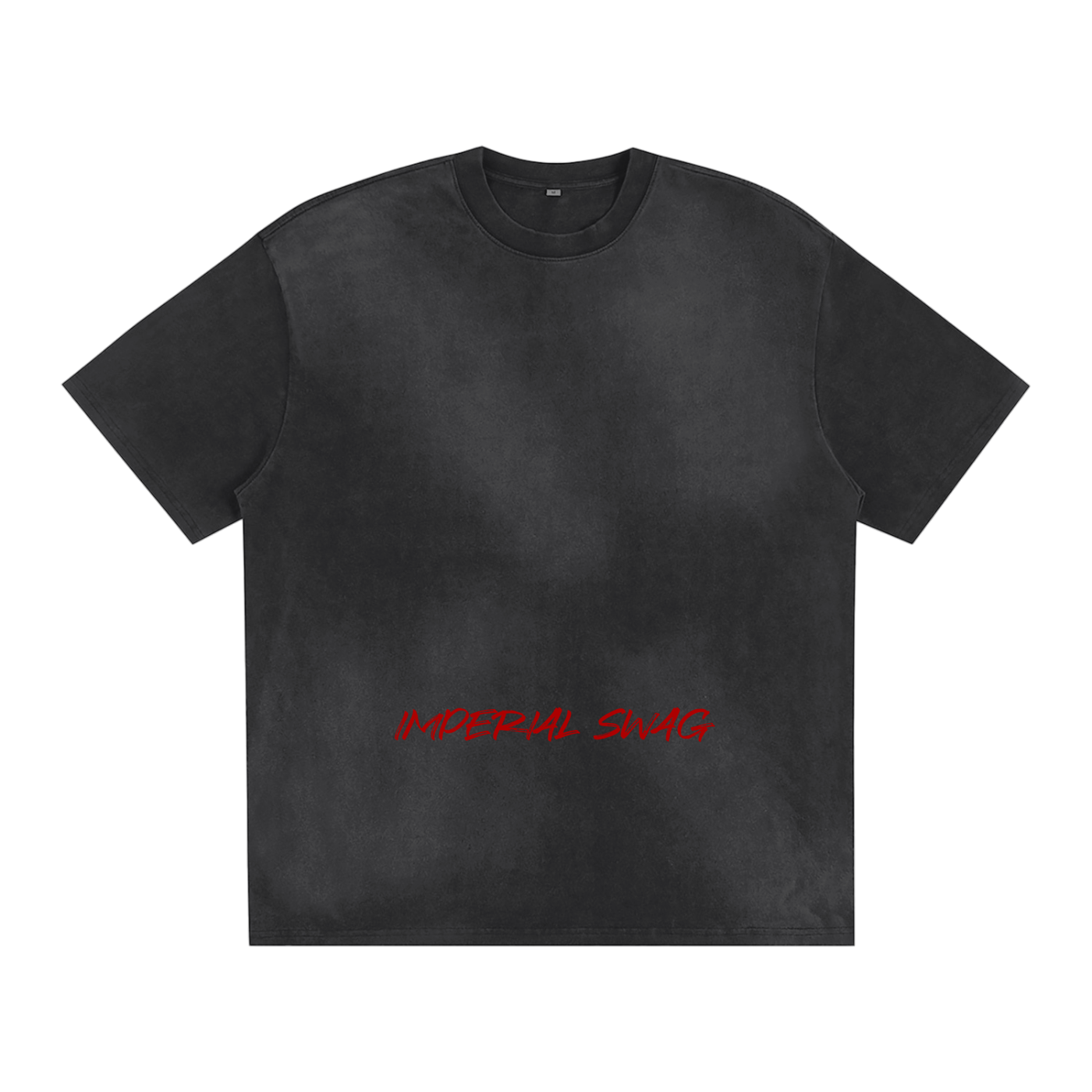 Unisex Sunfaded Loose Fit T-Shirt