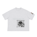 Classic Loose Boxy Tee