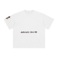 Enzyme Washed T-Shirt