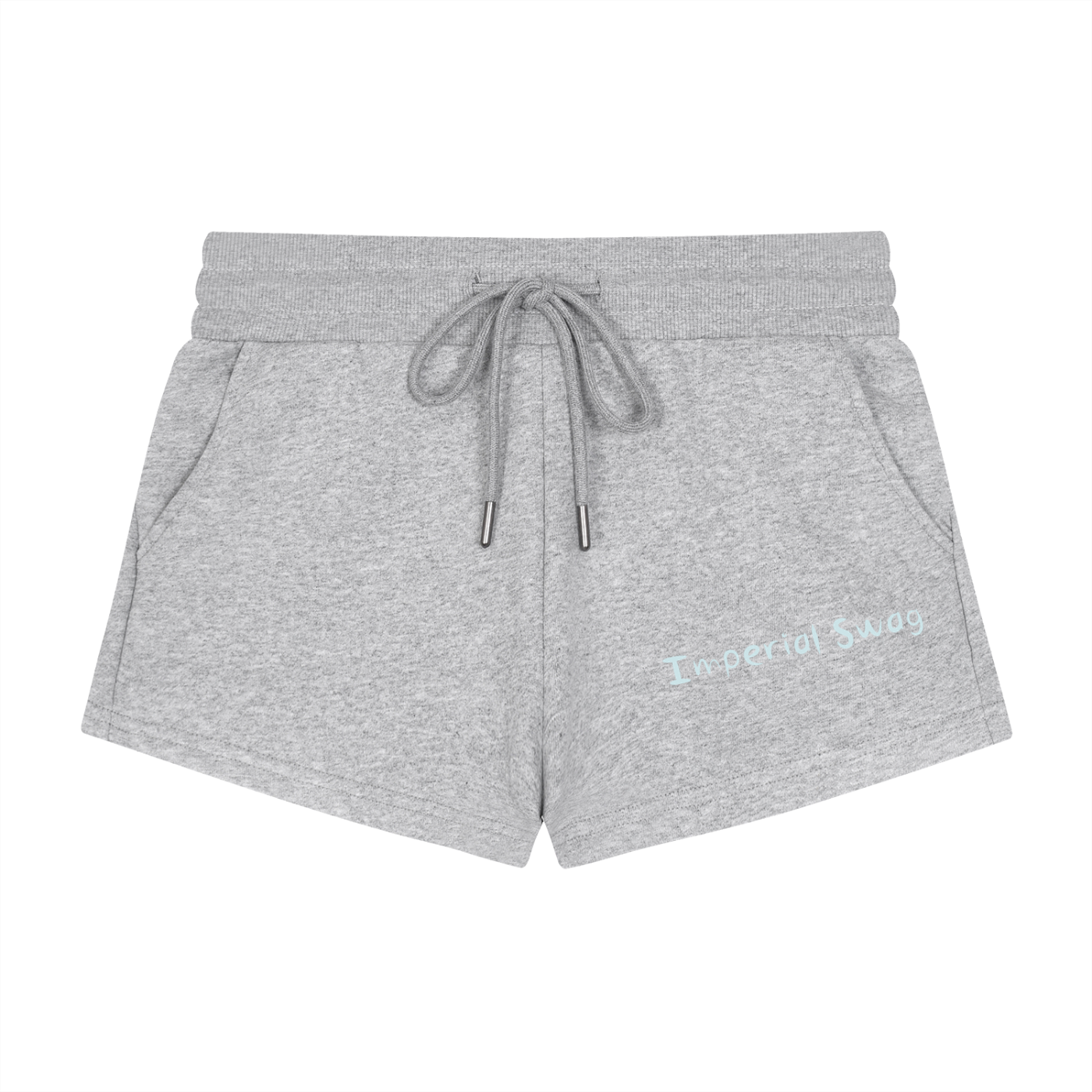 Women's Drawstring Shorts