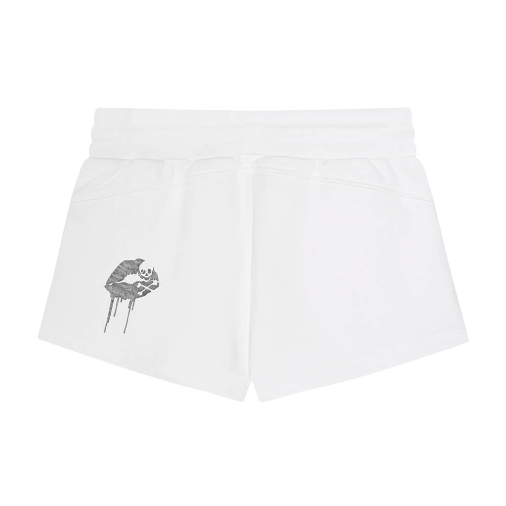 Women's Drawstring Shorts