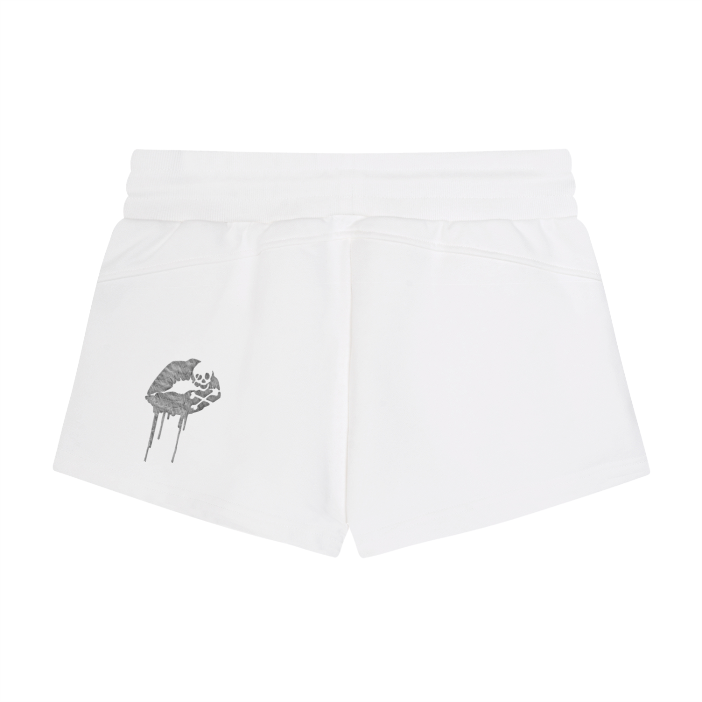 Women's Drawstring Shorts