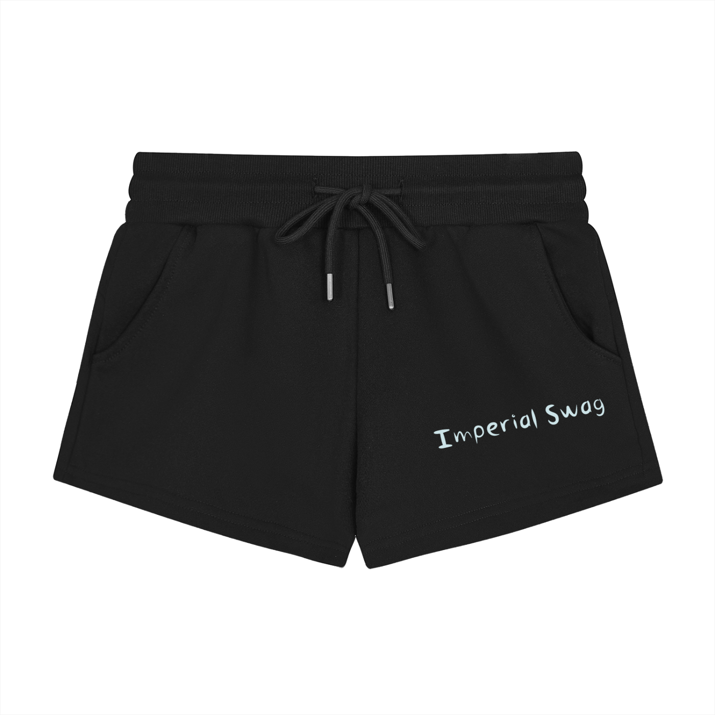 Women's Drawstring Shorts