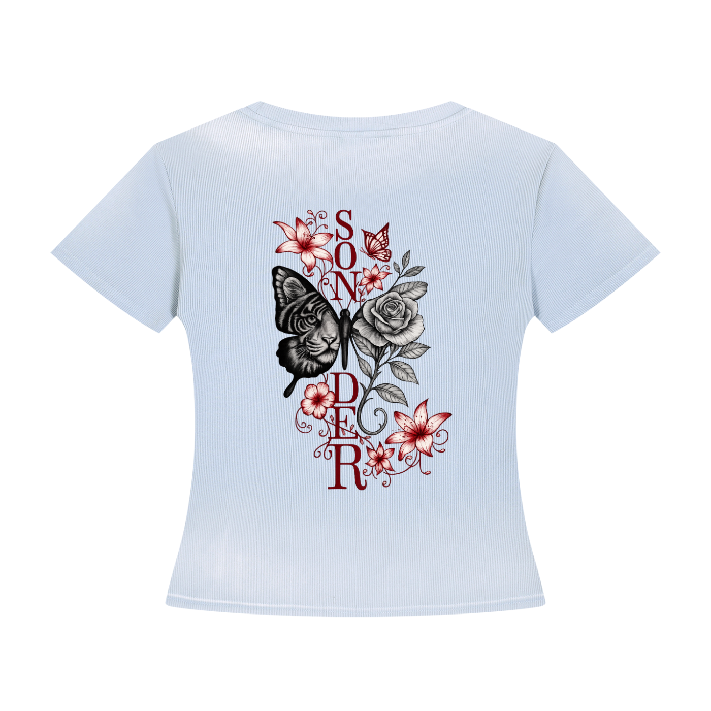 Women’s Sunfade Washed T-Shirt