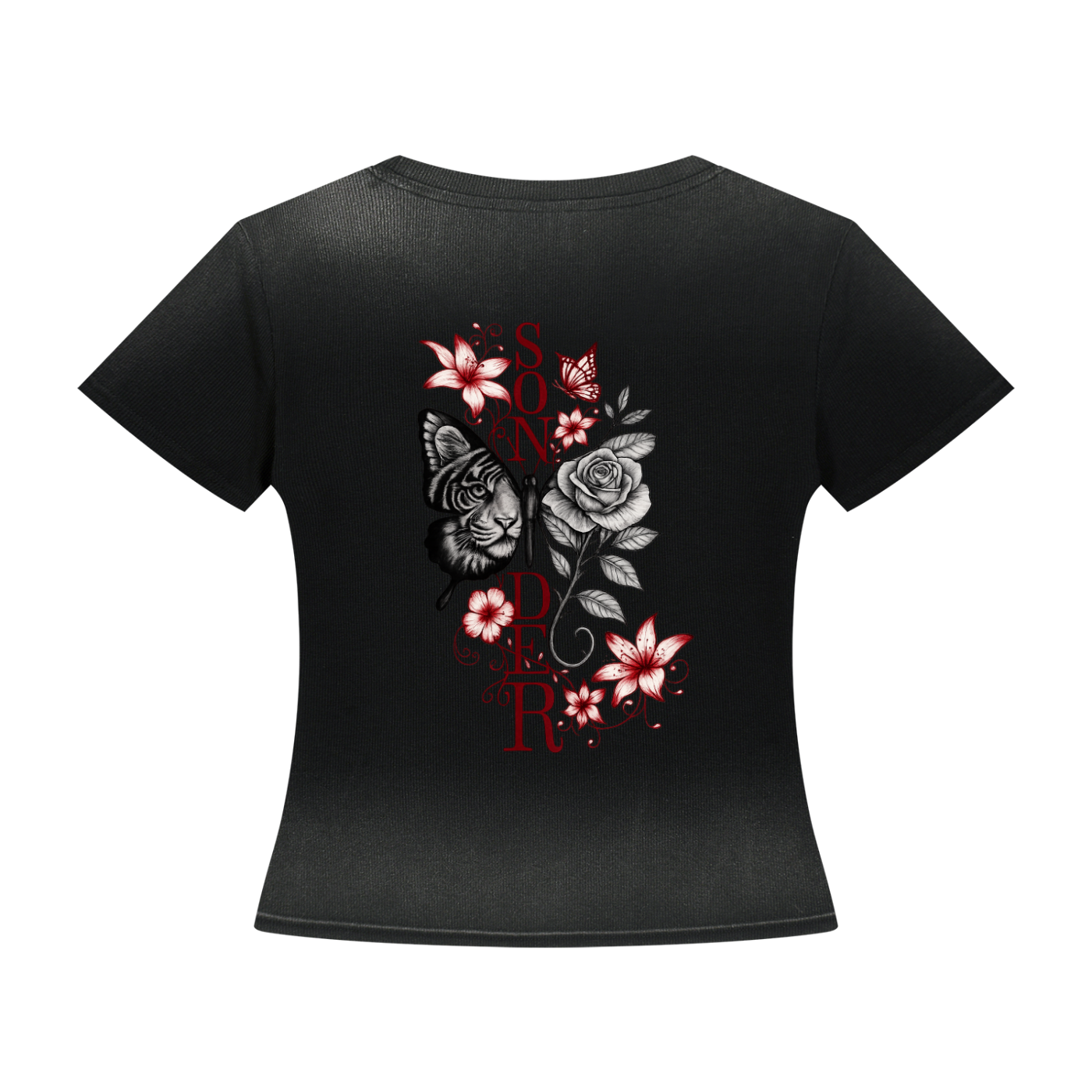 Women’s Sunfade Washed T-Shirt