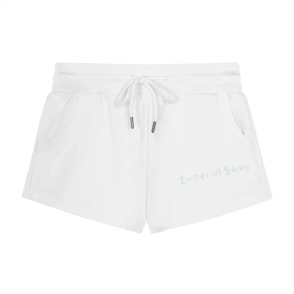 Women's Drawstring Shorts