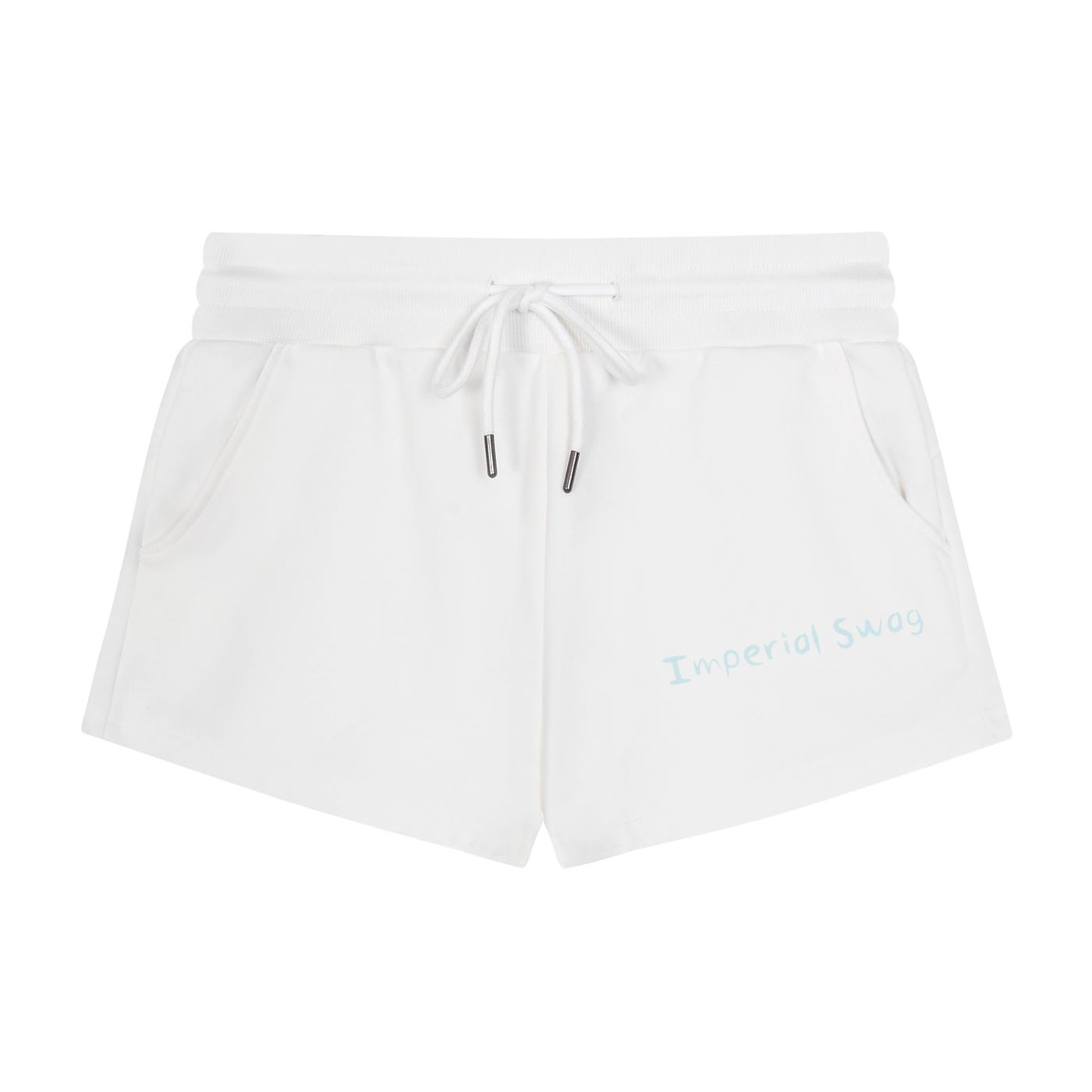 Women's Drawstring Shorts